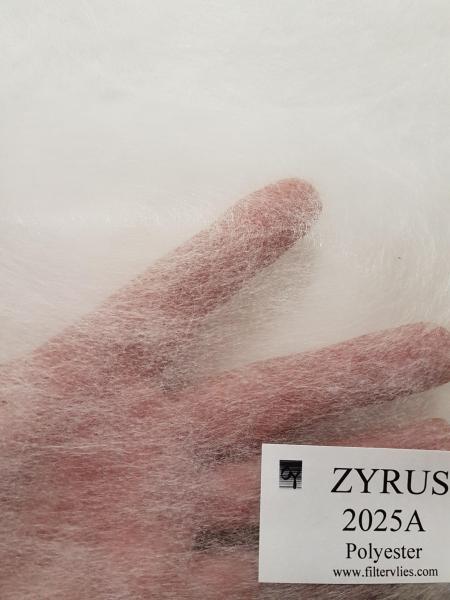 2025A 1000mm x 100m, Polyestervlies